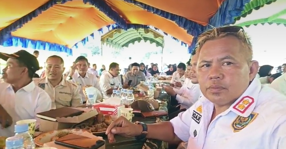 Bupati Paser Raih Penghargaan Presiden, APDESI: Bukti Nyata PASER MAS, Bukan Hanya Slogan